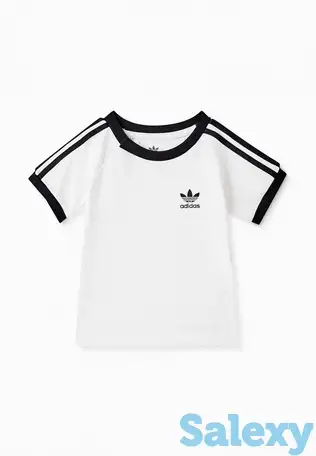 Футболка adidas originals, фотография 1