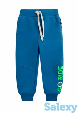 Брюки спортивные bossa nova, фотография 1