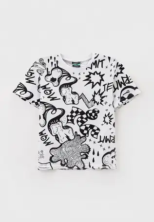 Футболка termit, фотография 1