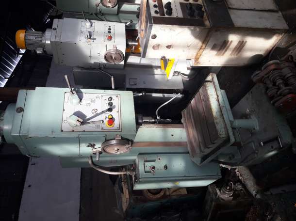 Станки токарные,фрезерные,листогибы,гильотины 16к20,1к62,1м63, фотография 2