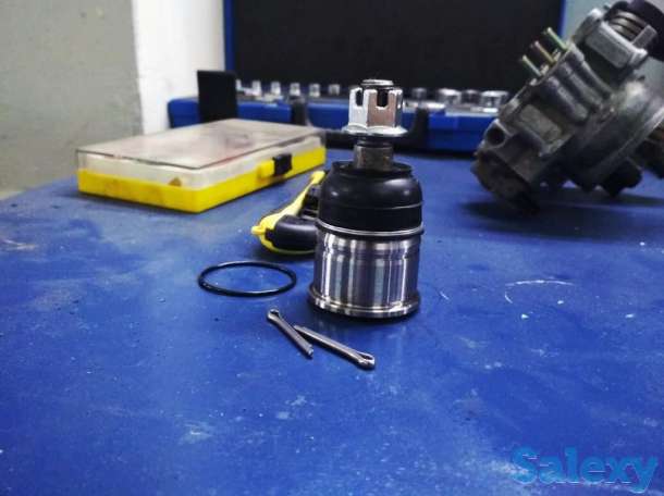 Автосервис TopDetailsAlmaty, фотография 11