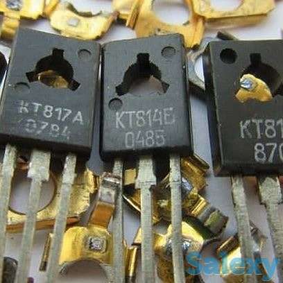 Принимаем Приборы Кип СССР бу радиодетали,Осциллографы Державинск 2024, фотография 8