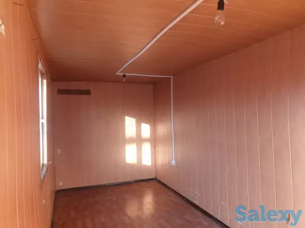 Вагончик бу Алматы, ул. Аубакирова 1, мкр. Шанырак 2, фотография 3