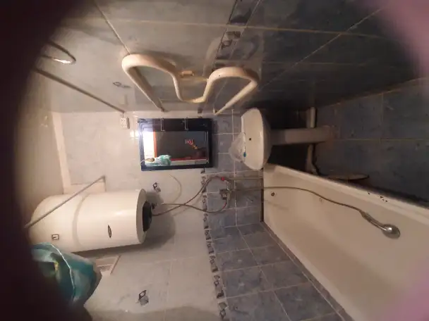 Квартира в аренду, Самал, фотография 5