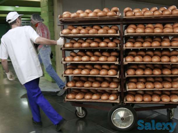 Грузчики на производство, вахта в г. челябинске., фотография 1