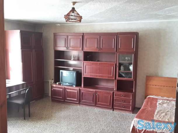 Продам 1-к квартиру от хозяина, м-он Жастар, Бараева, фотография 4