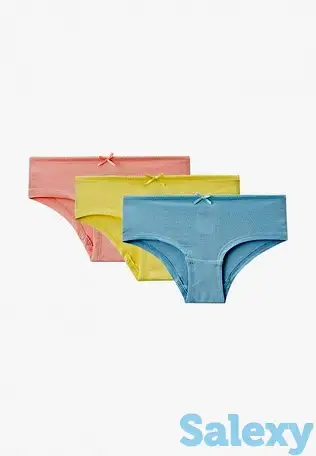 Трусы 3 шт. acoola, фотография 1