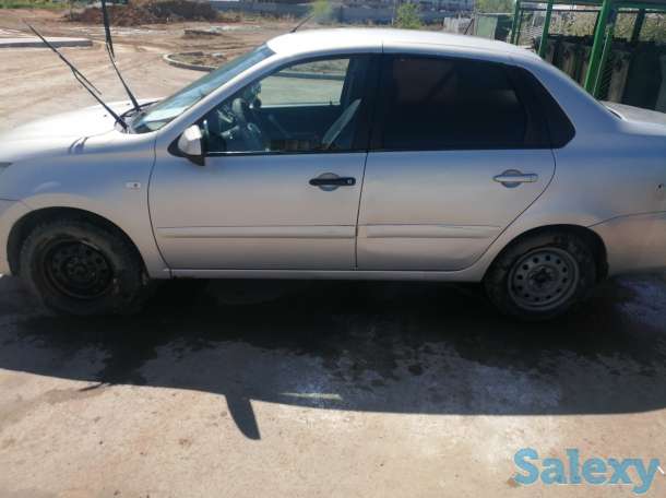 Автомобиль Datsun, фотография 2