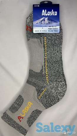 Носки Термо, фотография 2