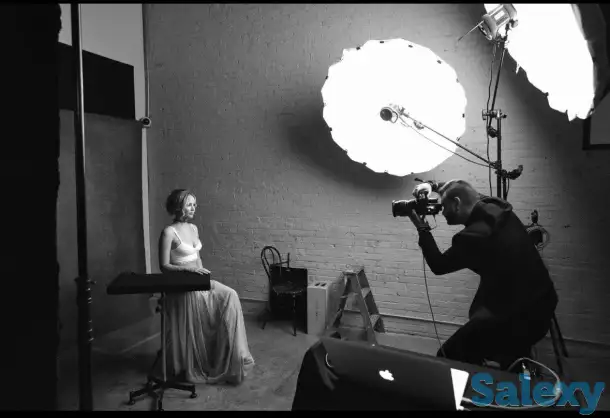 Видеограф, Фотограф, Мобилограф, фотография 1