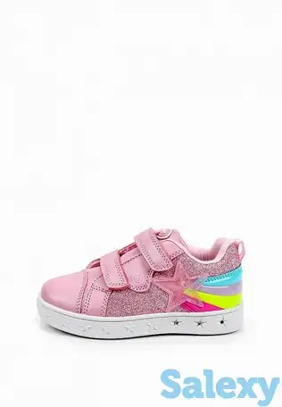 Кеды playtoday, фотография 1