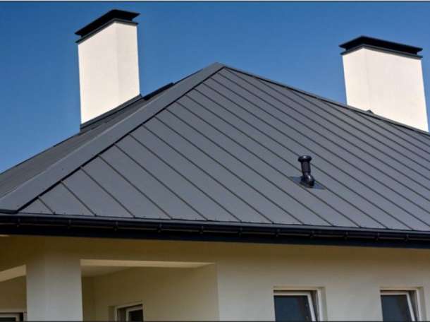 Качественный Ремонт кровли в Астане!, фотография 1