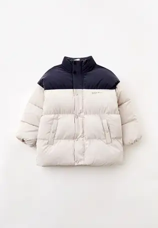 Куртка утепленная sela, фотография 1