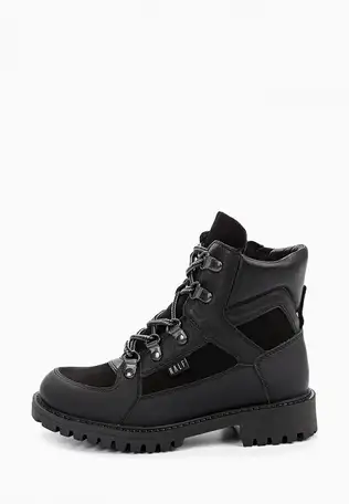 Ботинки ralf ringer, фотография 1