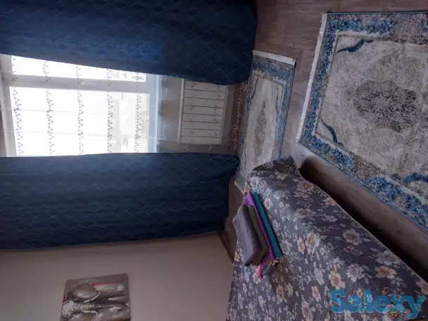 Квартиры посуточно, ул Байтерекова, фотография 4