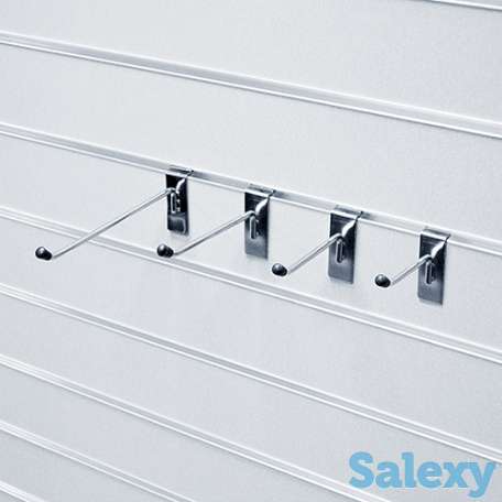 Крючки в экономпанель, фотография 10