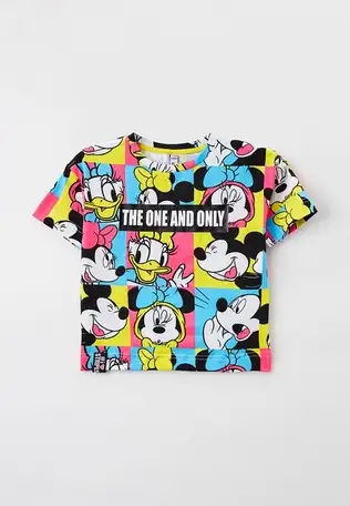 Футболка playtoday, фотография 1