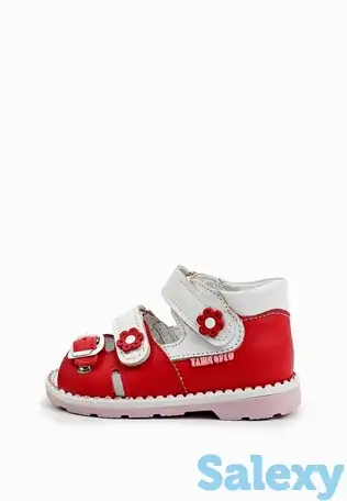 Сандалии таши орто, фотография 2