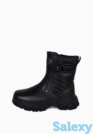 Сапоги t.taccardi, фотография 3