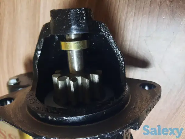 Стартер на кару QDJ1315A на12 v.11 зуб., фотография 4