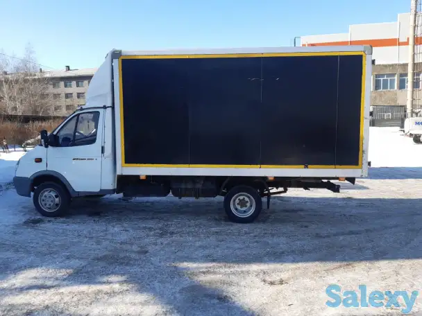 Срочно продам газель, фотография 3