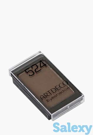 Тени для век artdeco, фотография 1