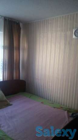 1-комнатная квартира, 31 м², 2/5 эт., Беспалова 49/1, фотография 8