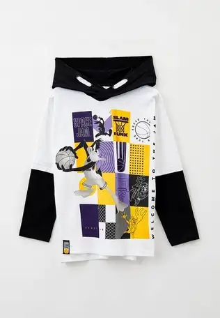 Лонгслив playtoday, фотография 1