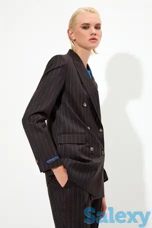 Жакет двубортный vassa&co, фотография 1