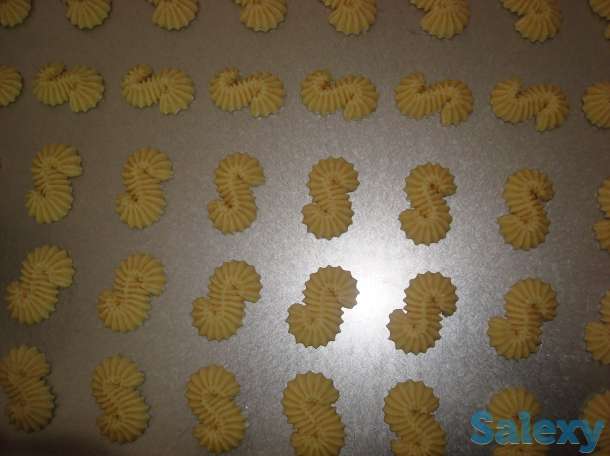 Отсадочная машина для печенья, фотография 4