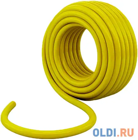 Шланг поливочный армированный пвх  3/4