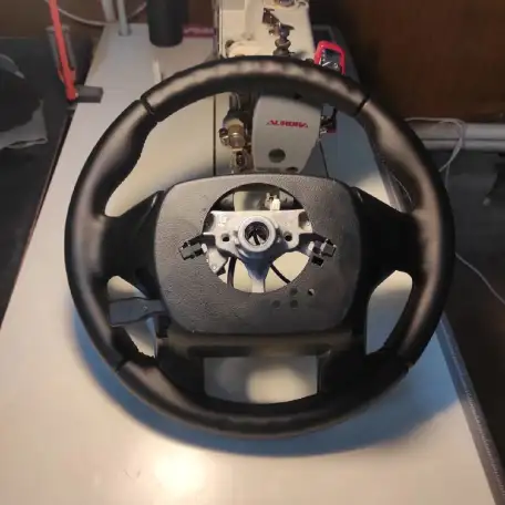 Перетяжка руля и ручка КПП. Алматы, фотография 2