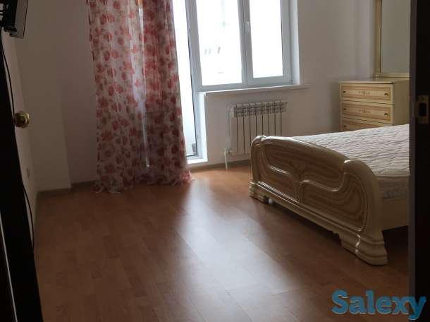 Продается 2-комнатная квартира, 70.3 м², мкр Нурсая 73/2 — Рысбая Габдиева/Алиева, фотография 4