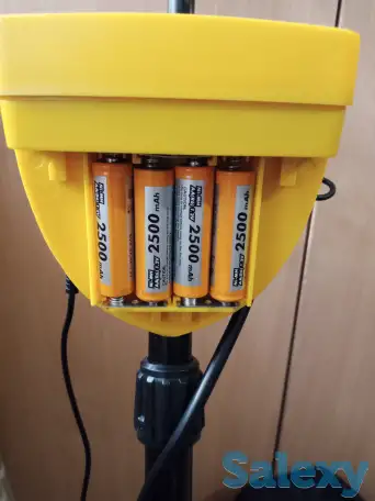 Продам металлоискатель, фотография 4