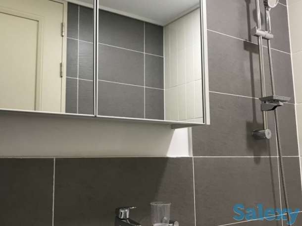 Продам 2х комнатную в HighVill Park 2, Бухар Жырау, 20б, фотография 14