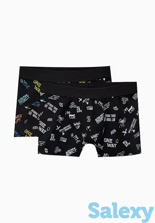 Трусы 2 шт. acoola, фотография 1