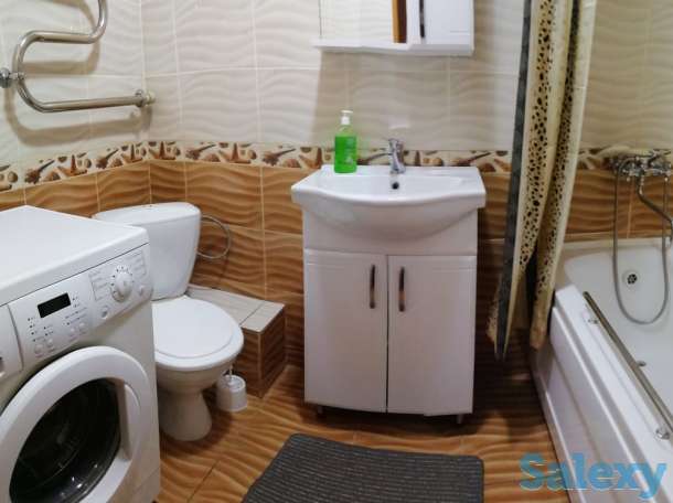 Квартира в 11 мкр центр, фотография 5