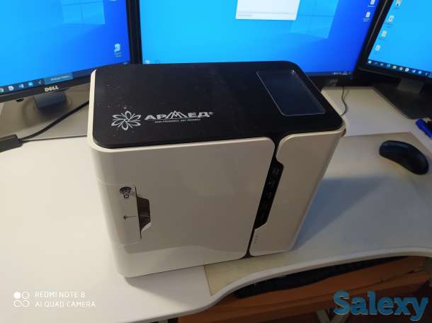 Концентратор кислорода 