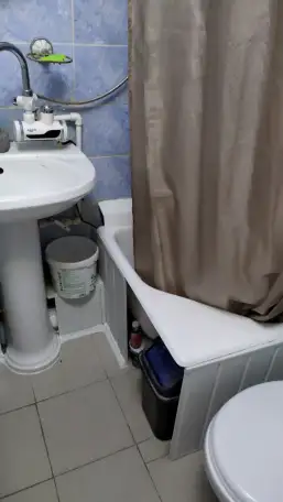 Комната в центр5, Жунусова 35, фотография 5