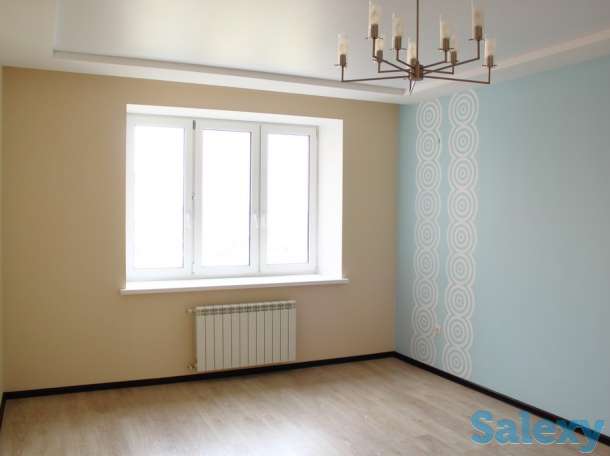 Отделочные работы, фотография 7