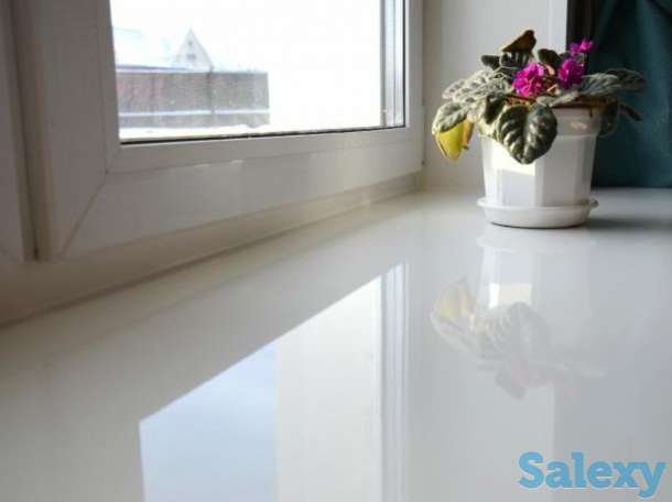 Подоконники Crystallit, фотография 6