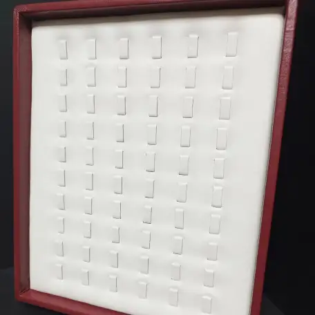 Выставочное оборудование для ювелирных изделий, фотография 10