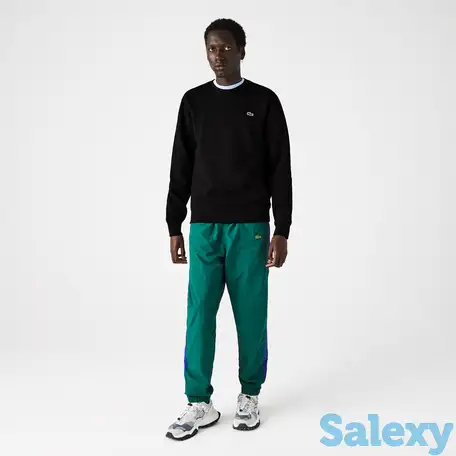 Свитшот lacoste sport, фотография 1