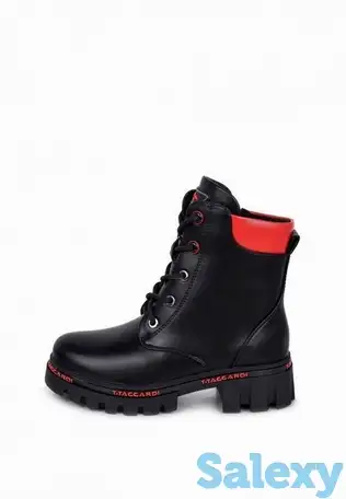 Ботинки t.taccardi, фотография 2