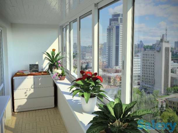 пластиковые окна, фотография 6