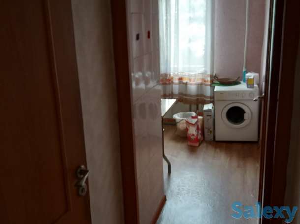 Продам однокомнатную квартиру в центре Алматы, Макатаева 194., фотография 5