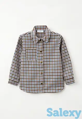 Рубашка ete children, фотография 1