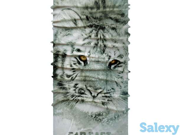 Бандана buff original   new fire east, фотография 1