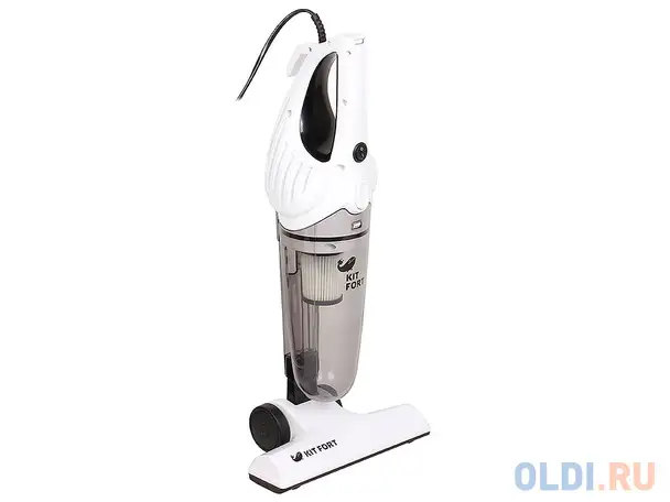Пылесос вертикальный kitfort kt-510, фотография 1