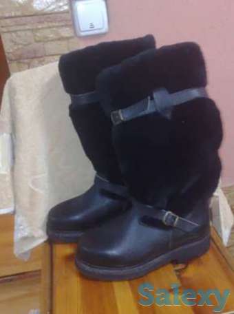 Продам унты, фотография 1